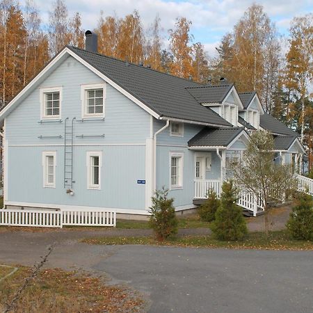Sresort Apartment With 4 Bedrooms Imatra Extérieur photo